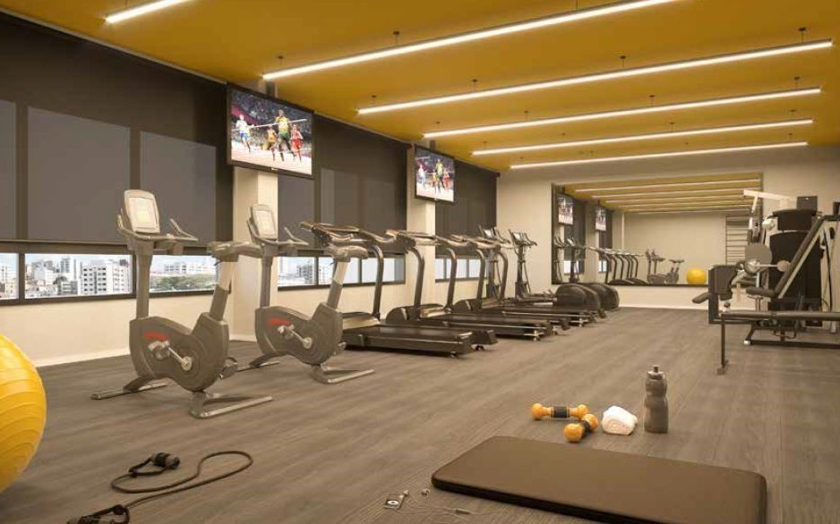 Arch Home Vila Mariana