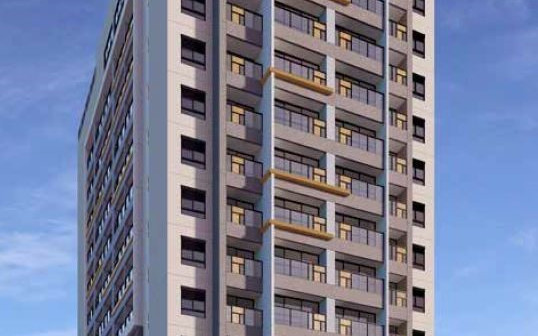 Arch Home Vila Mariana