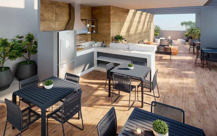 Arch Home Vila Mariana