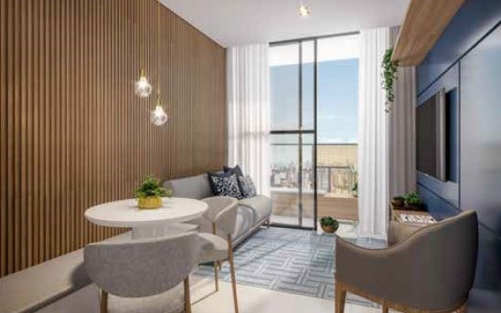 Arch Home Vila Mariana