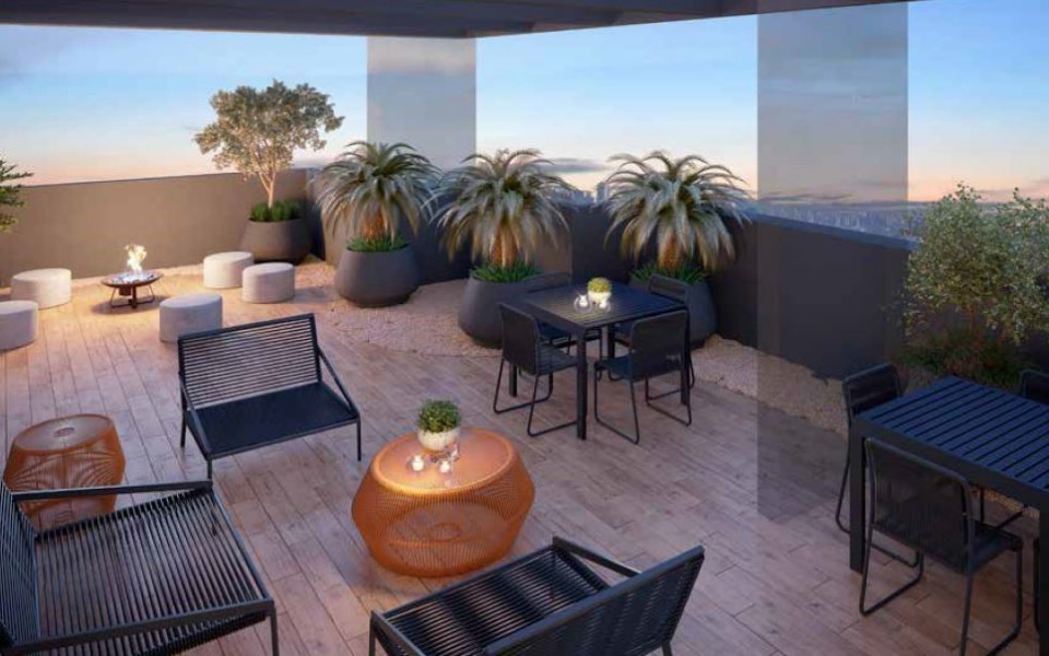 Arch Home Vila Mariana