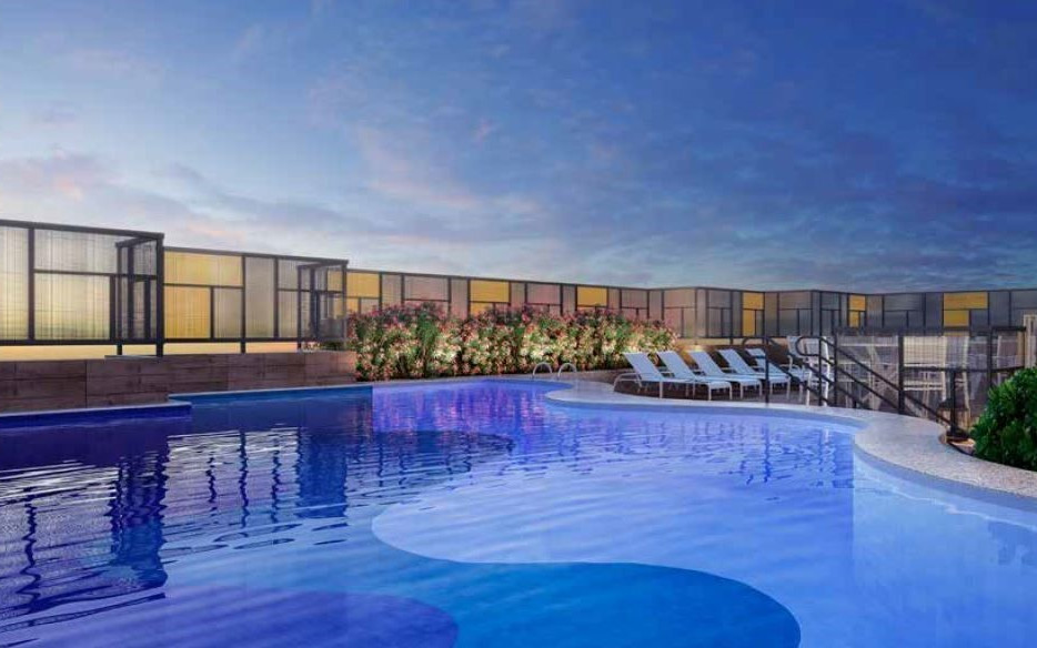 Arch Home Vila Mariana