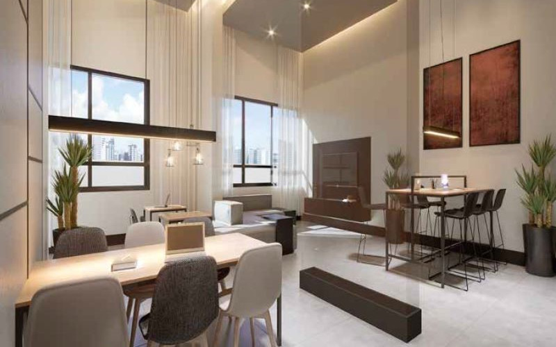 Arch Home Vila Mariana