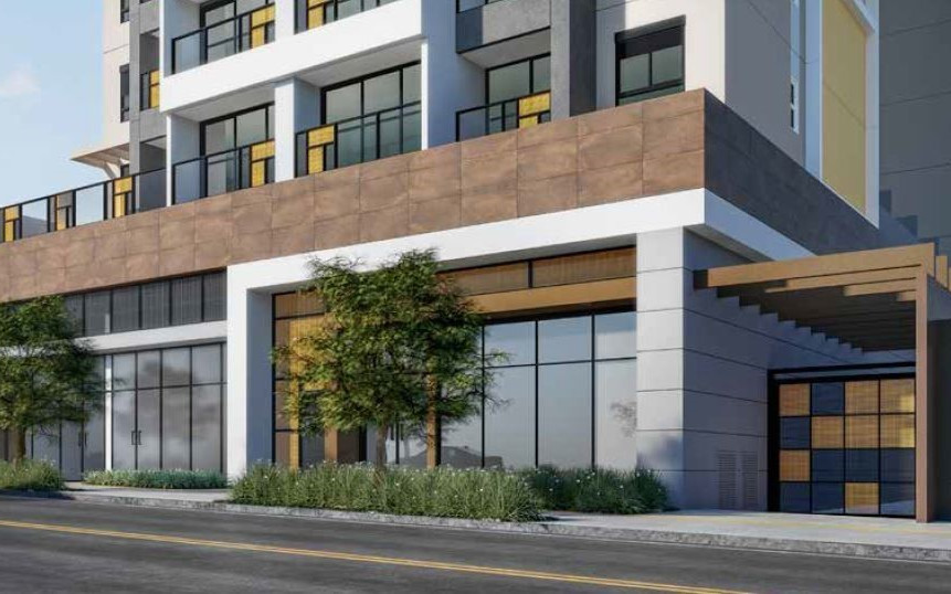 Arch Home Vila Mariana - Comercial