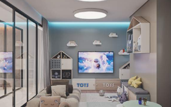 Arco Íris Residencial