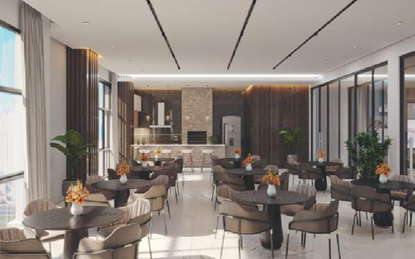 Arco Íris Residencial