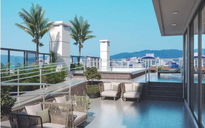 Arco Íris Residencial