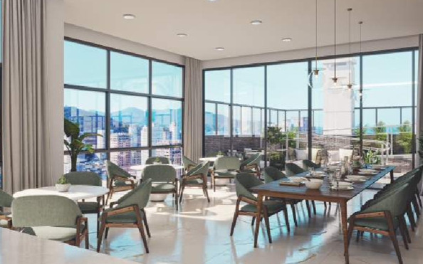 Arco Íris Residencial