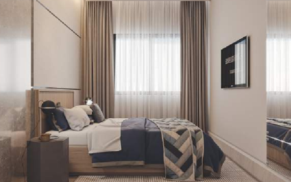 Arco Íris Residencial