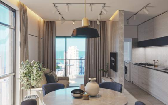 Arco Íris Residencial