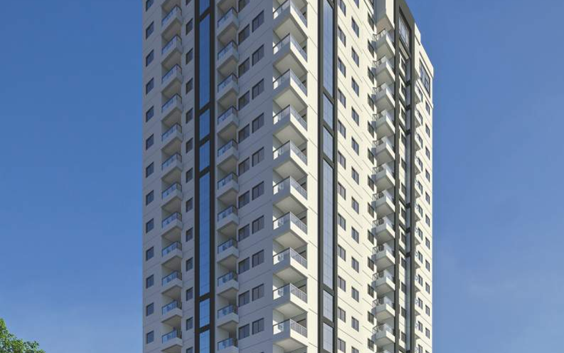 Arco Íris Residencial