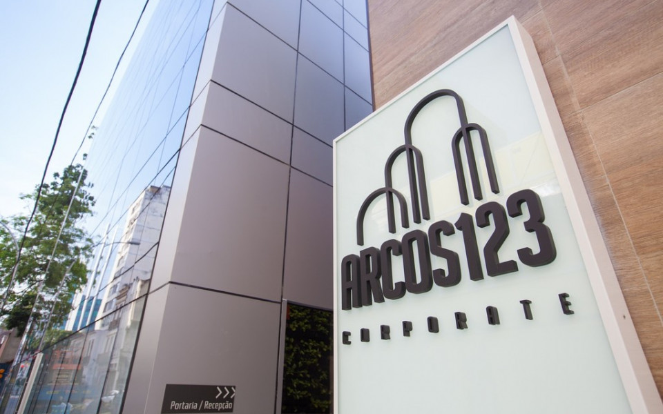 Arcos 123 Corporate