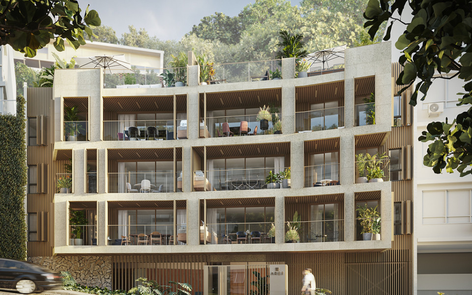 Ares Lagoa Outdoor Living