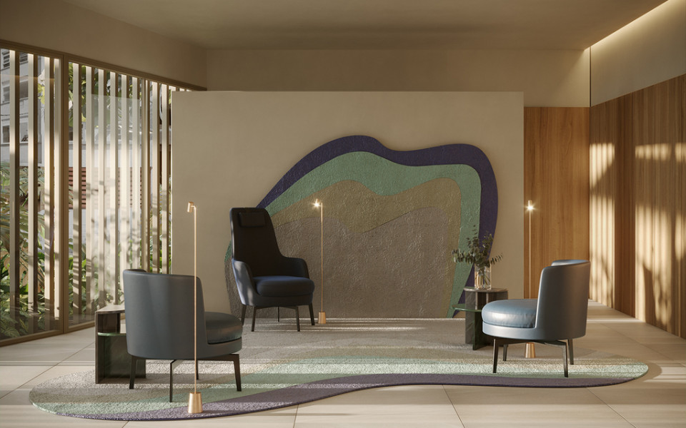 Ares Lagoa Outdoor Living