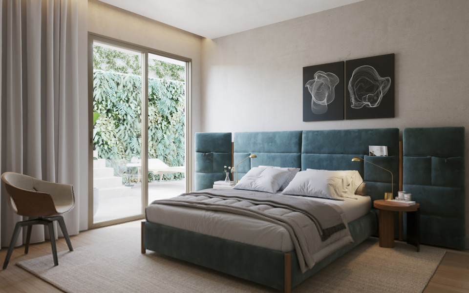 Ares Lagoa Outdoor Living