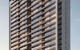 Ária Higienópolis - Lojas