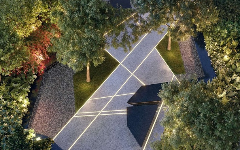 Ária Higienópolis - Comercial