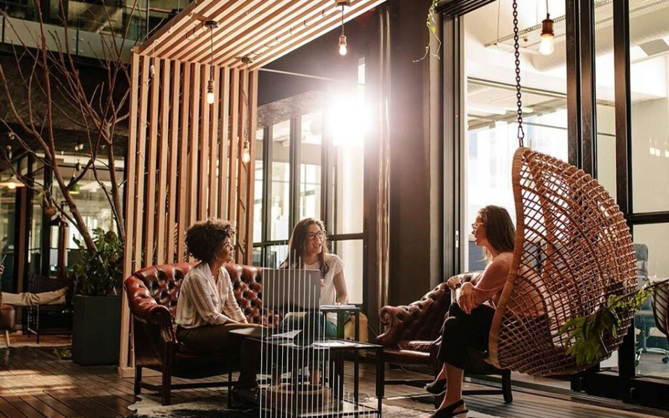 Ária Higienópolis - Comercial