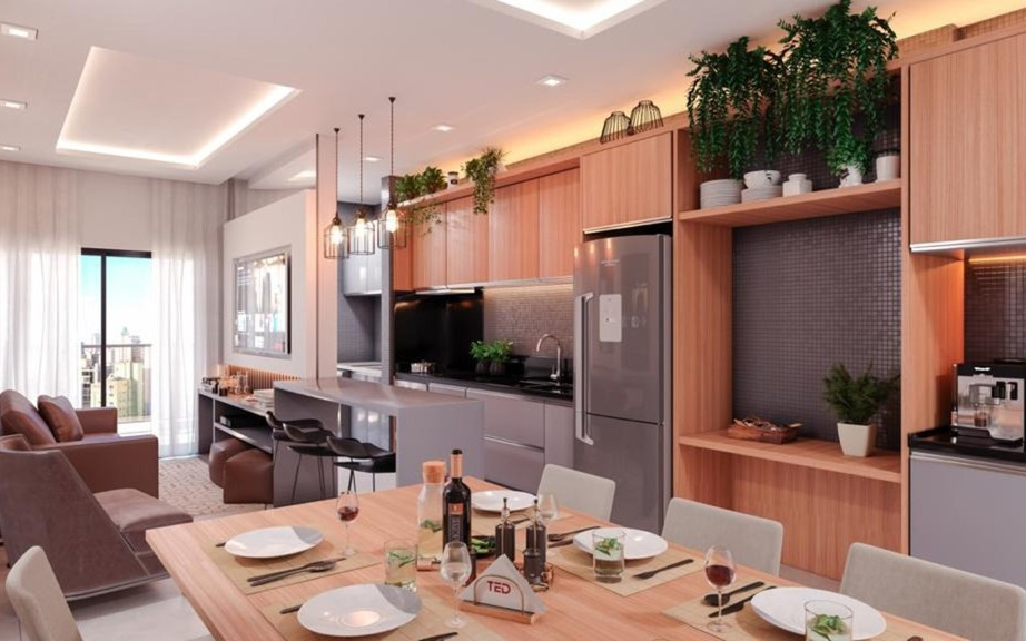 Aria & Sublime Club House