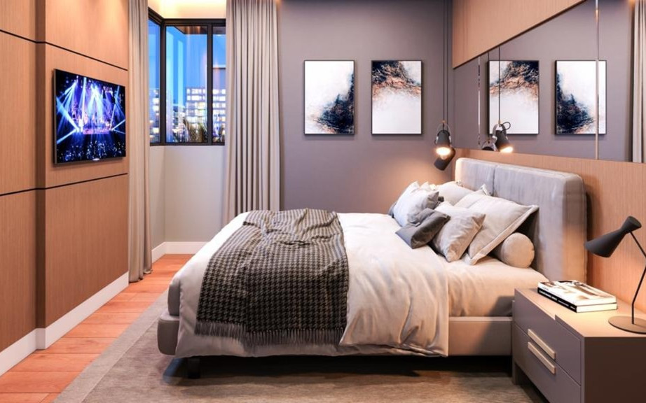 Aria & Sublime Club House