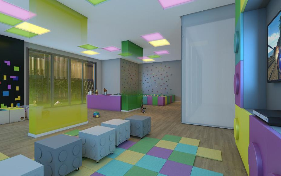 Arquitetura Vila Mariana Apto AP4237RETF