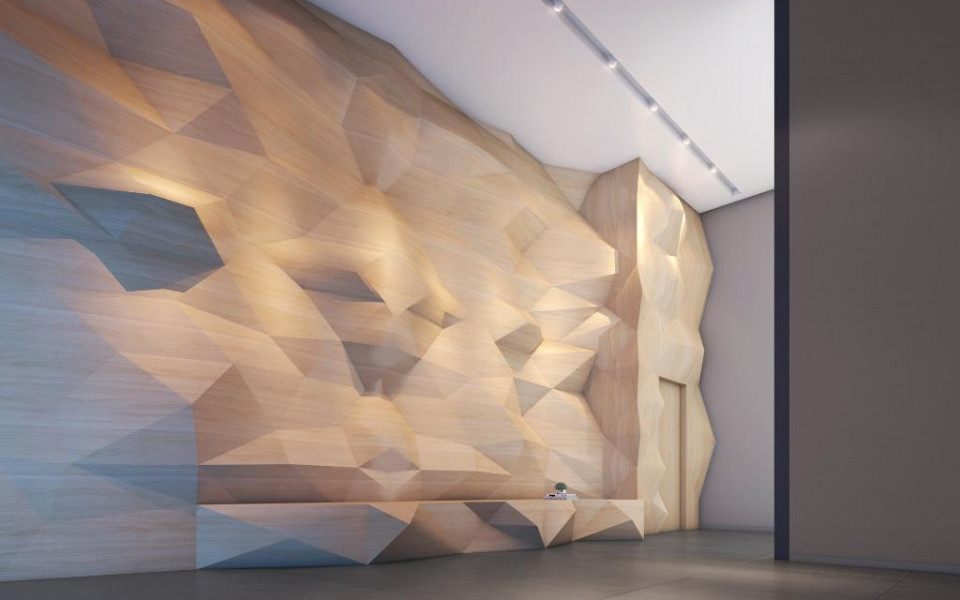 Arquitetura Vila Mariana Apto AP4237RETF