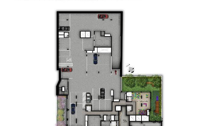 Arquitetura Vila Mariana Apto AP4237RETF