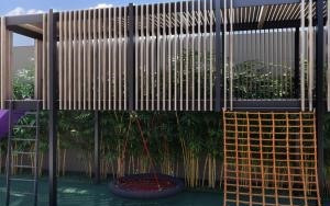 Arte Arquitetura Vila Mariana