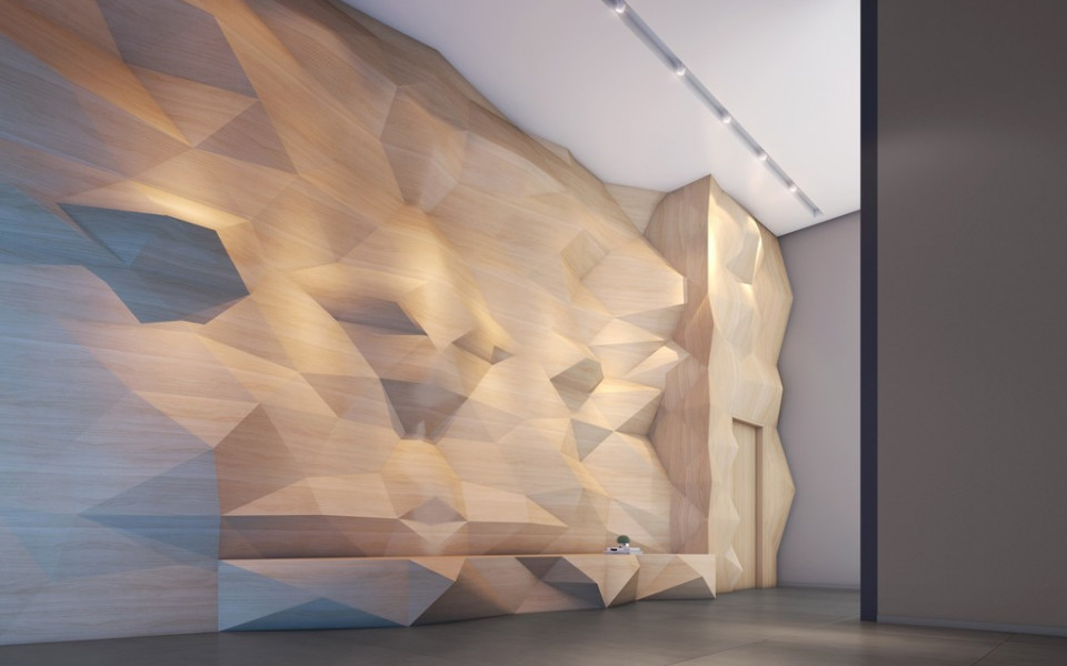 Arte Arquitetura Vila Mariana