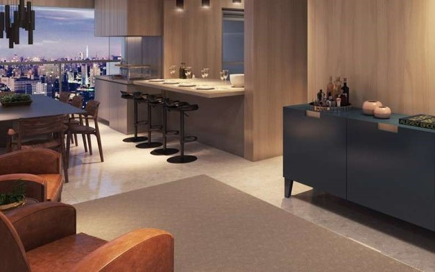 Arte Arquitetura Vila Mariana