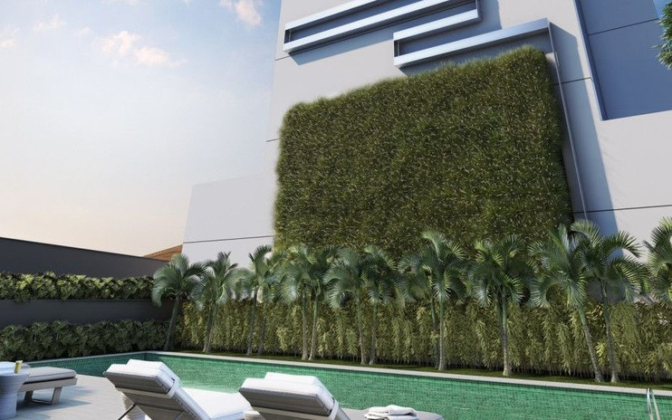 Arte Arquitetura Vila Mariana