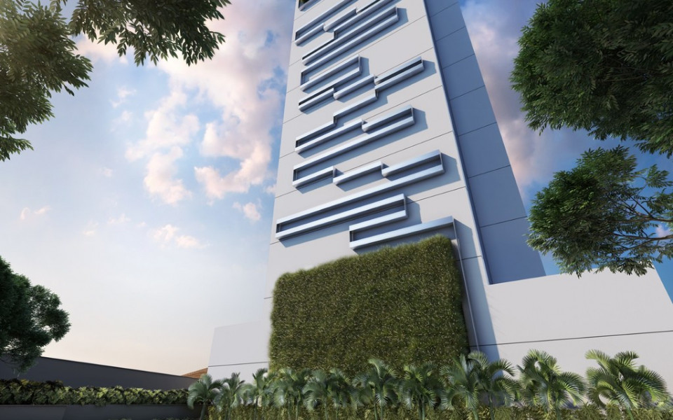 Arte Arquitetura Vila Mariana