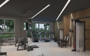 Arte Arquitetura Vila Mariana