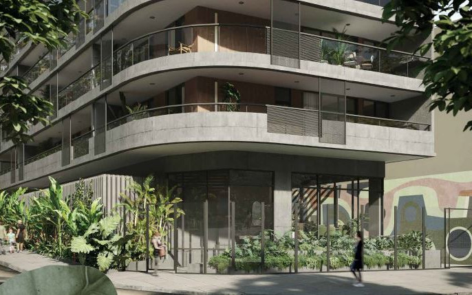 Arte Jardim Botânico