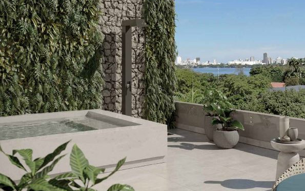 Arte Jardim Botânico