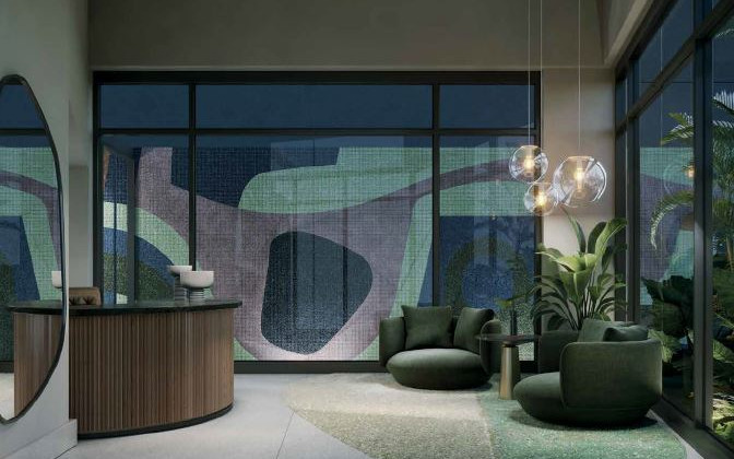 Arte Jardim Botânico