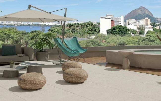 Arte Jardim Botânico