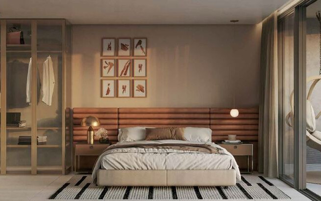 Arte Jardim Botânico