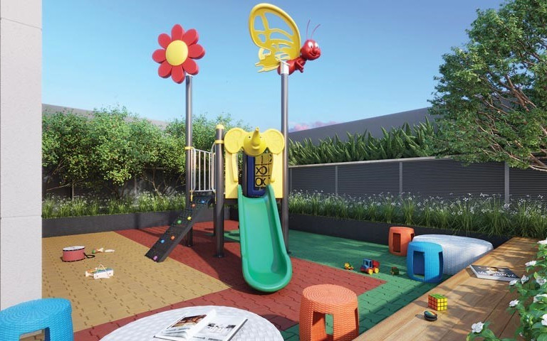 Artis Jardim Prudência