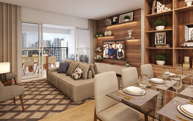 Artis Jardim Prudência