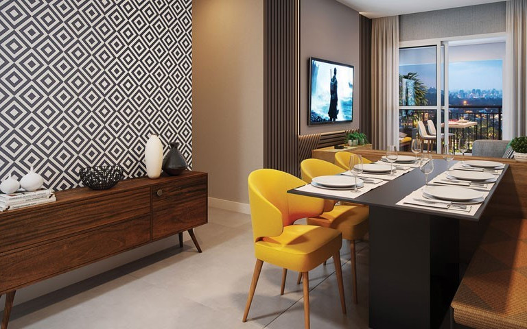 Artis Jardim Prudência