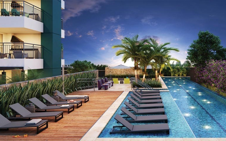 Artis Jardim Prudência