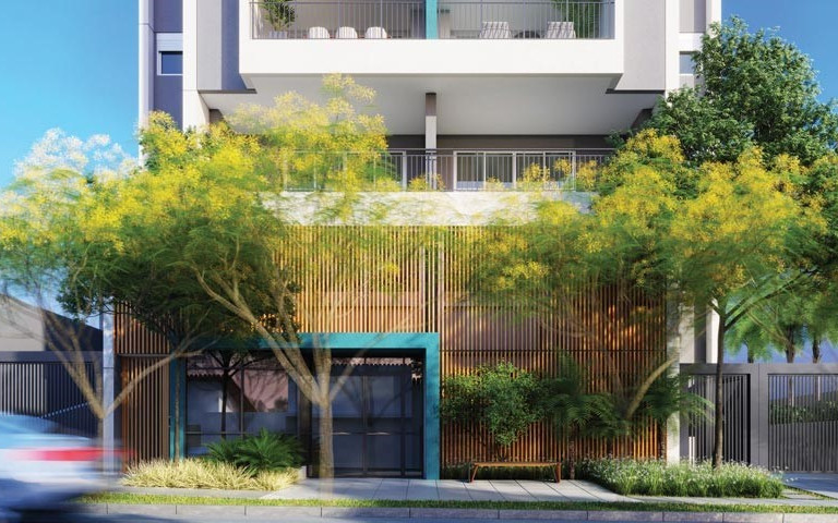 Artis Jardim Prudência