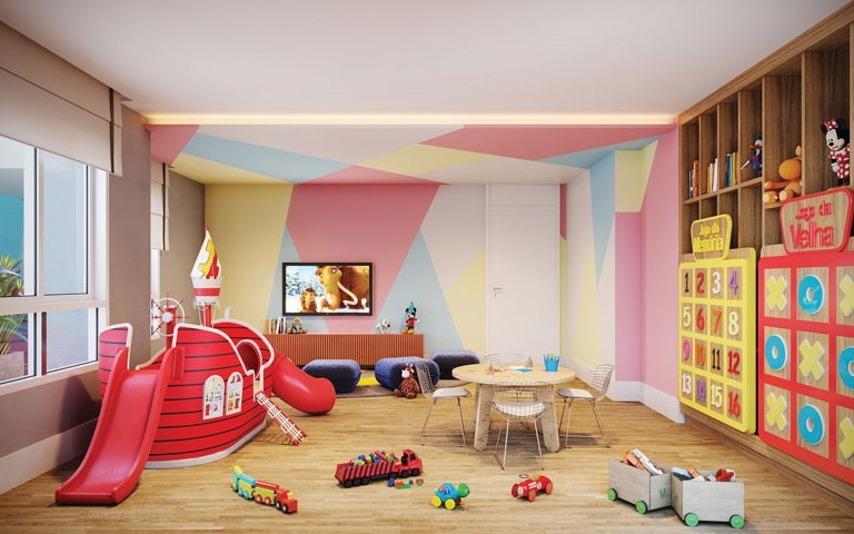 Artis Jardim Prudência