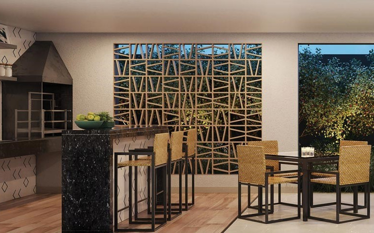 Artis Jardim Prudência