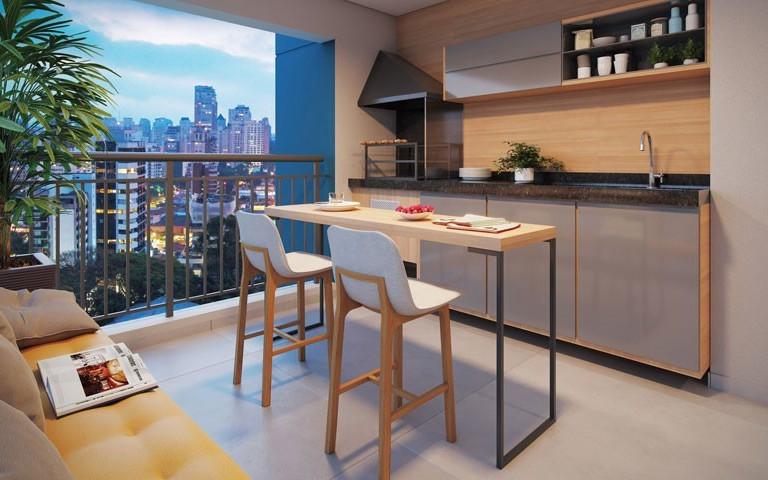 Artis Jardim Prudência