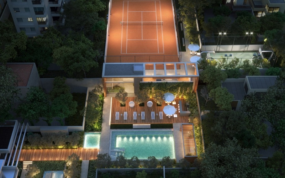 Artur 505 Apto 22023