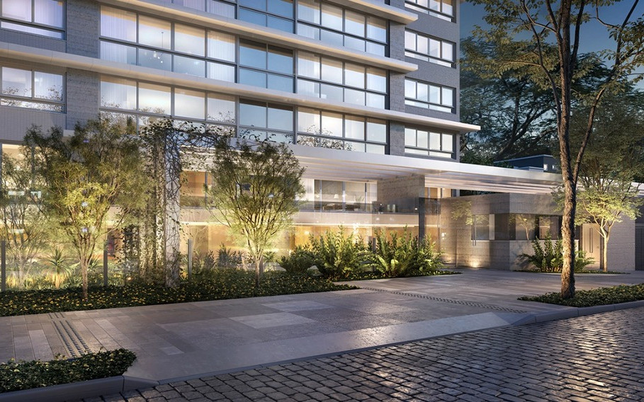 Artur 505 Apto 22023