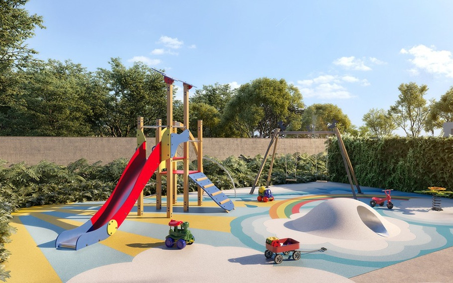 Artur 505 Apto 22023