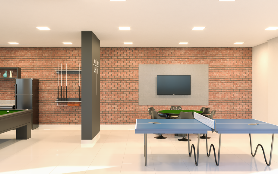 Arvoredo Cerrado Parque